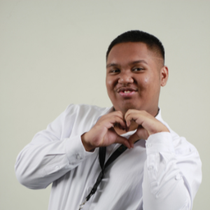 Jeremy Christian Mamaril