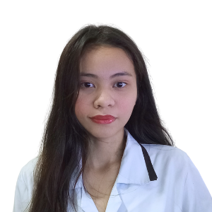 Lea Angelica C. Manliguez